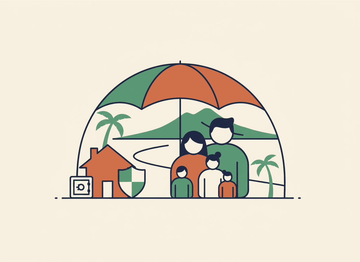 Guida del notaio: famiglia e patrimonio