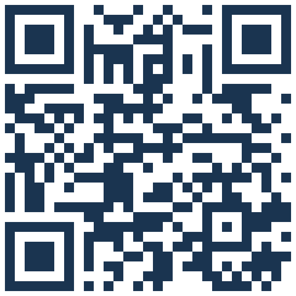 Codice QR per lasciare una recensione su Google allo Studio Notarile Marco Fiorentino